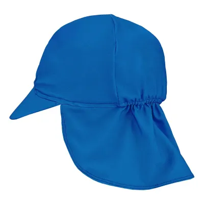Vanilla Copenhagen Sun Hat - Azure Vanilla Copenhagen Sun Hat - Azure