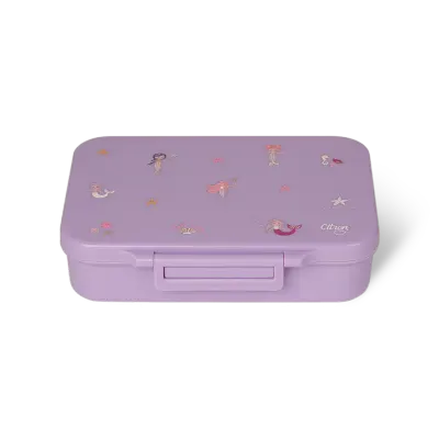 Citron Tritan Lunchbox -Mermaid Citron Tritan Lunchbox -Mermaid