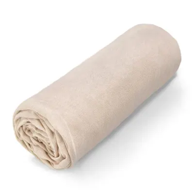 Maylily Cotton Jersey Sheet - beige Maylily Cotton Jersey Sheet - beige