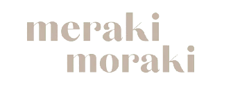 Meraki Moraki